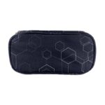 Ученически несесер Pixie Crew Hexa Black - Image 5