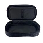 Ученически несесер Pixie Crew Hexa Black - Image 6