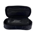 Ученически несесер Pixie Crew Hexa Black - Image 7