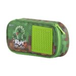 Несесер Minecraft Pixie Crew овален без съдържание - Image 2