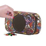 Несесер Pixie Crew Graffiti - Image 2