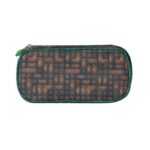 Овален ученически несесер Pixie Crew Explorer без съдържание - Image 4