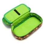 Овален несесер Pixie Crew Green/Brown - Image 3