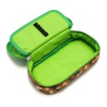 Овален несесер Pixie Crew Green - Image 2