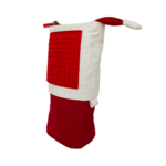 Pop Up Несесер Pixie Crew Red/White - Image 2