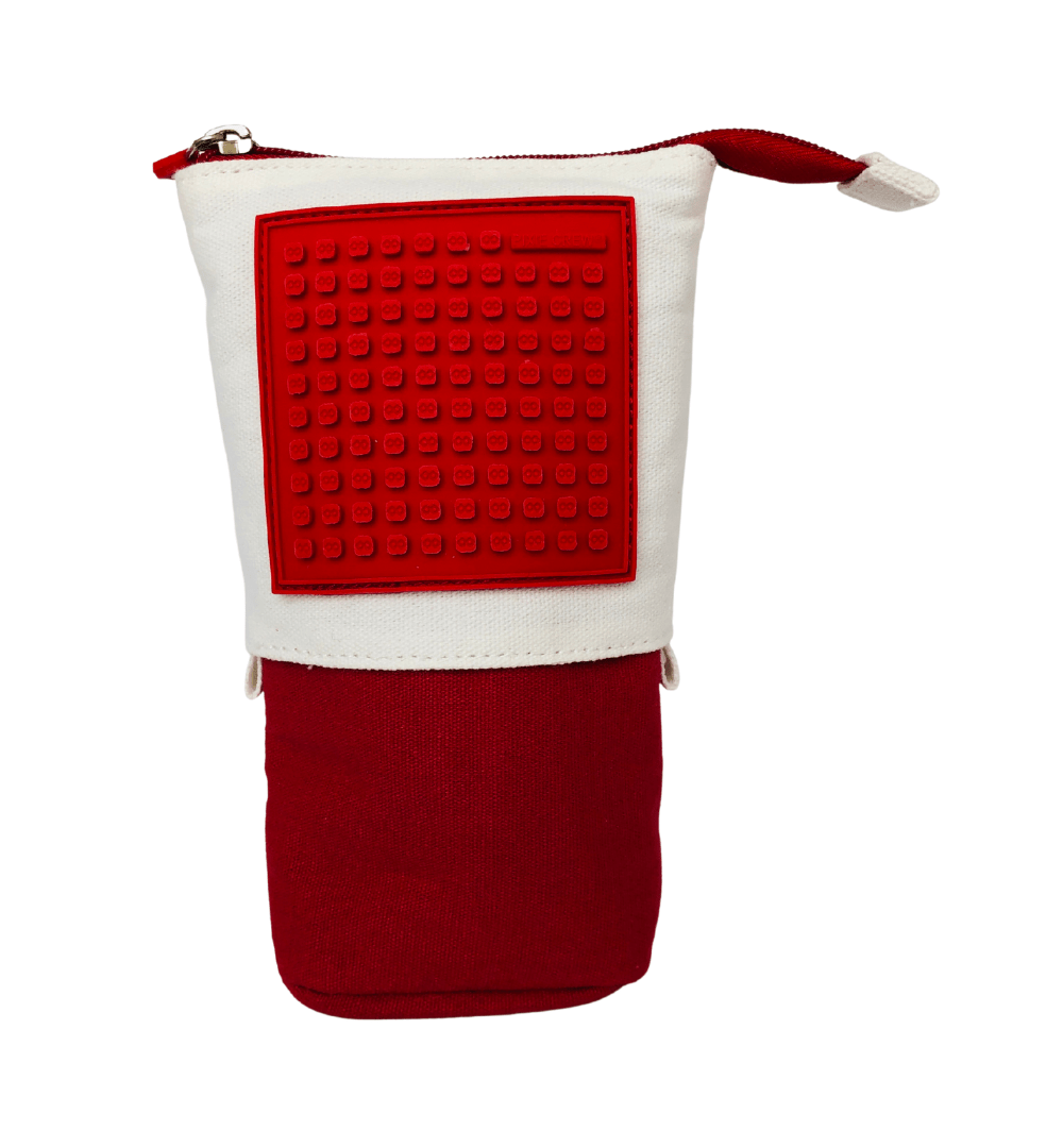Pop Up Несесер Pixie Crew Red/White