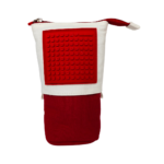 Pop Up Несесер Pixie Crew Red/White