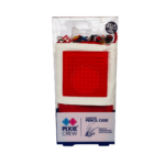 Pop Up Несесер Pixie Crew Red/White - Image 8