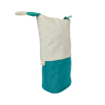 Pop Up Несесер Pixie Crew Turquoise/White - Image 6