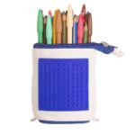 Pop Up Несесер Pixie Crew Blue/White - Image 8