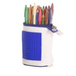 Pop Up Несесер Pixie Crew Blue/White - Image 9