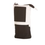 Pop Up Несесер Pixie Crew Black/White - Image 6