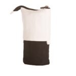 Pop Up Несесер Pixie Crew Black/White - Image 5