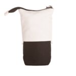 Pop Up Несесер Pixie Crew Black/White - Image 7