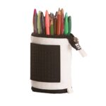 Pop Up Несесер Pixie Crew Black/White - Image 9