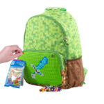 Раница с 1 отделение Pixie Crew Cube - Image 3