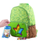 Раница с 1 отделение Pixie Crew Cube - Image 4