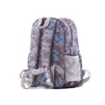 Раница за детска градина Pixie Crew Adventure Grey - Image 2
