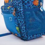 Раница за детска градина Pixie Crew Dino - Image 4