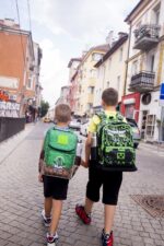 Ученическа раница MINECRAFT Pixie Crew - Image 6