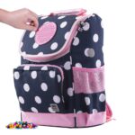 Ученическа раница Pixie Crew Circle pop - Image 2