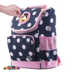 Ученическа раница Pixie Crew Circle pop - Image 3