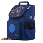 Ученическа раница Pixie Crew Dino