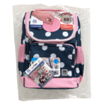 Ученическа раница Pixie Crew Circle pop - Image 6