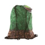 Спортна торба Minecraft Pixie Crew - Image 6