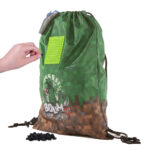 Спортна торба Minecraft Pixie Crew - Image 4