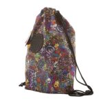 Торба за спорт Pixie Crew Graffiti - Image 5