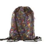 Торба за спорт Pixie Crew Graffiti - Image 7