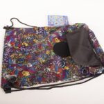 Торба за спорт Pixie Crew Graffiti - Image 8