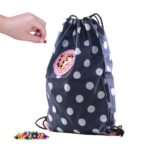 Торба за спорт Pixie Crew Circle pop - Image 2