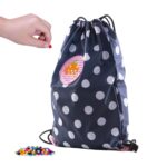 Торба за спорт Pixie Crew Circle pop - Image 4