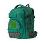 Ученическа раница Pixie Crew Explorer ергономична - Image 2