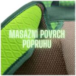 Ученическа раница Pixie Crew Explorer ергономична - Image 11