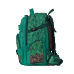 Ученическа раница Pixie Crew Explorer ергономична - Image 3