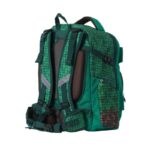 Ученическа раница Pixie Crew Explorer ергономична - Image 6