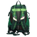 Ученическа раница Pixie Crew Explorer ергономична - Image 10