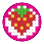 Ученическа раница Pixie Crew Pink Hearts&Paws - Image 16