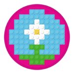 Ученическа раница Pixie Crew Pink Hearts&Paws - Image 17