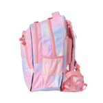 Ученическа раница Pixie Crew Pink Hearts&Paws - Image 4