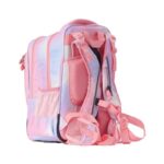 Ученическа раница Pixie Crew Pink Hearts&Paws - Image 5