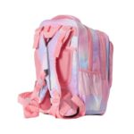 Ученическа раница Pixie Crew Pink Hearts&Paws - Image 7