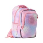 Ученическа раница Pixie Crew Pink Hearts&Paws - Image 9