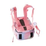 Ученическа раница Pixie Crew Pink Hearts&Paws - Image 10