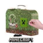 Куфарче-папка Minecraft Pixie Crew - Image 2
