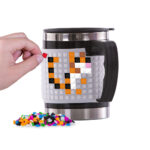 Термо чаша Pixie Crew White - Image 3