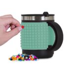 Термо чаша Pixie Crew GITD, Светеща в тъмното - Image 4